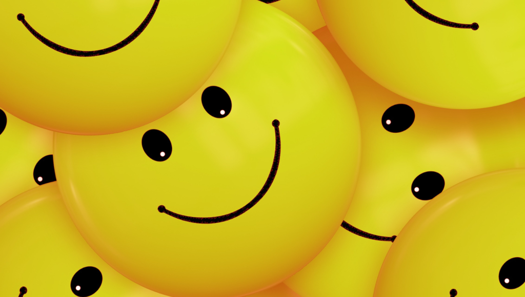 Where Did the Smiley Face Come From? The Story of an Accidental Icon