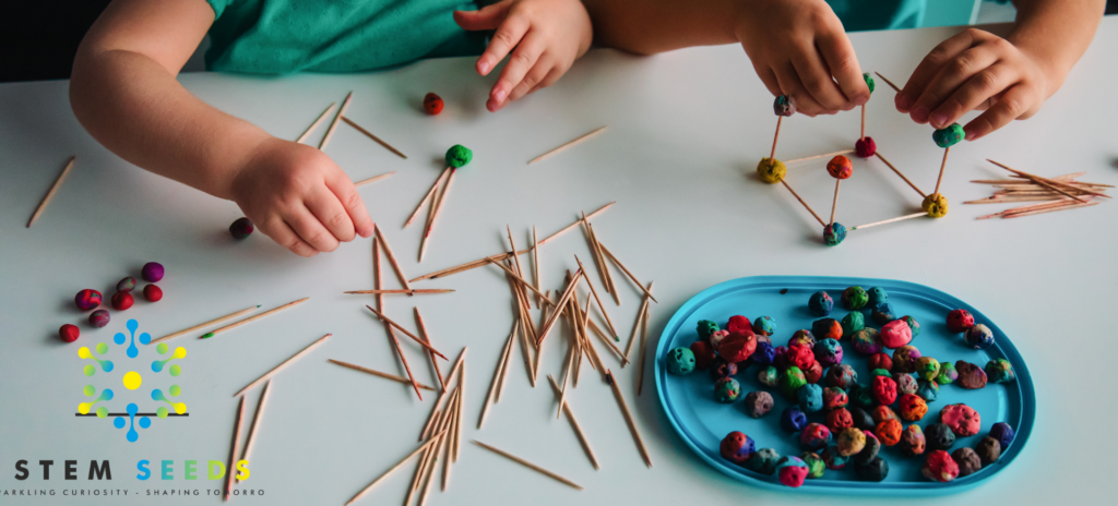 The Essential STEM Skills Your Child Needs Before Age 10